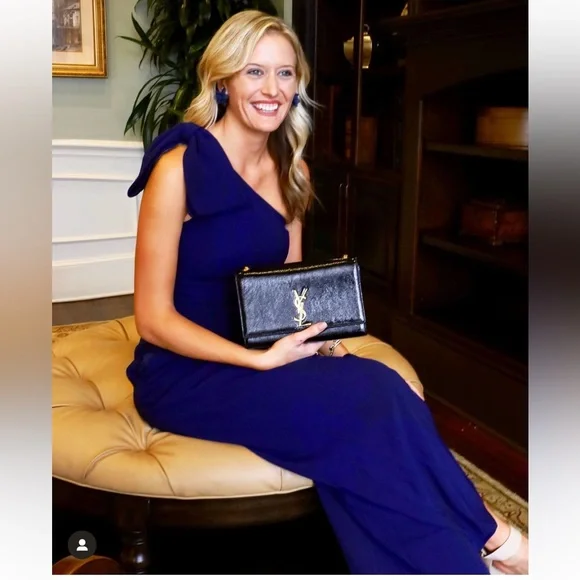 Gals Meet Glam Jumpsuit Size 6 perfect condition - Picture 2 of 2